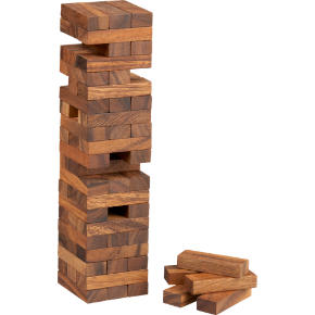 tumbling towers