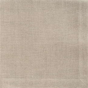 uno natural linen napkin
