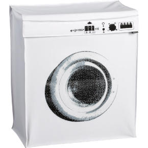 washing machine hamper