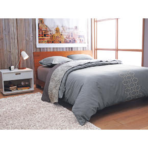 dabeille bed linens