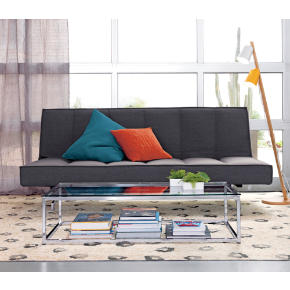 flex gravel sleeper sofa