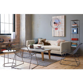movie natural sofa