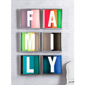 light up the family set
