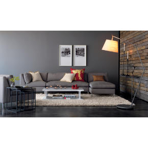 cielo shadow sectional pieces