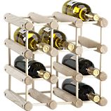 12-Bottle Wine Rack