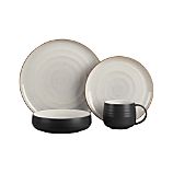 18th St. Dinnerware
