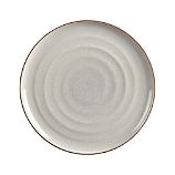 18th St. Dinner Plate