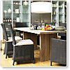 Open Dining