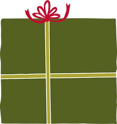 Today's Gift
