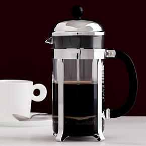 Bodum® Chambord 34 Ounce French Press
