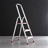 Polder® 3-Step Ladder