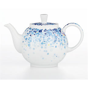 April Teapot by Nomoco