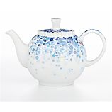 April Teapot by Nomoco