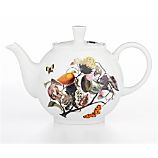 August Teapot by Olaf Hajek
