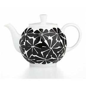 January Teapot Lourdes Sanchez