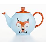 July Teapot by Andrew Bannecker
