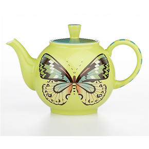 March Teapot Bee Things