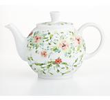 50th Anniversary Teapots