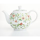 May Teapot by Sabine Reinhart