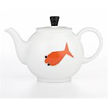 September Teapot by Paola Navone