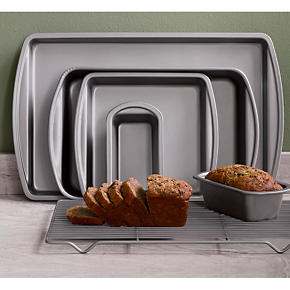 6-Piece Baking Set