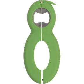 6-Way Opener