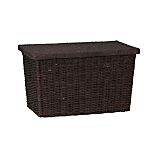 Abaca Small Trunk