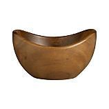 Acacia 6" Individual Salad Bowl