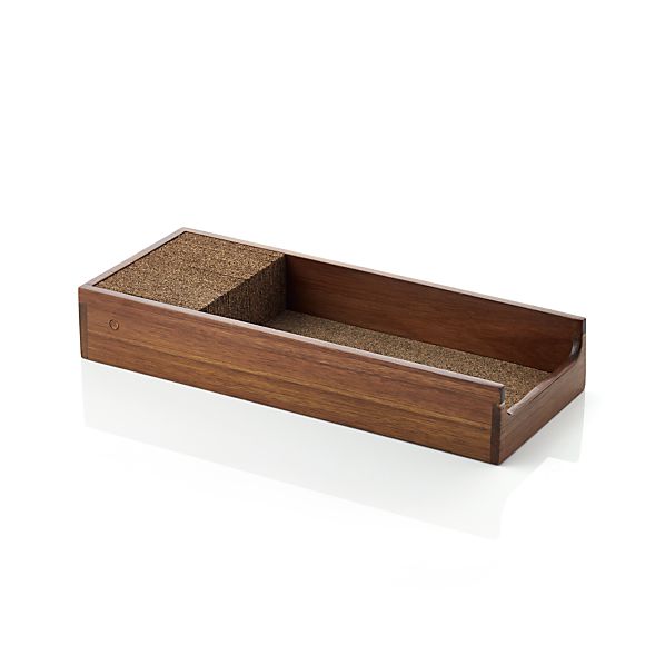 Acacia Knife Dock Crate and Barrel