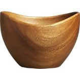 Acacia 10" Salad Bowl