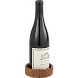 Acacia Wine Coaster