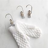 Accessory Hanging Clip