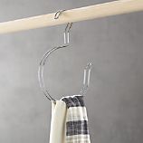 Accessory Hook Hanger