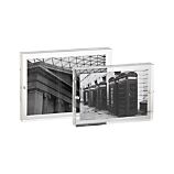 Acrylic Block Frames