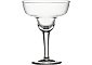 Acrylic Margarita Glass