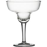 Acrylic Margarita Glass