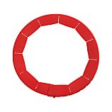 Adjustable Pie Crust Shield