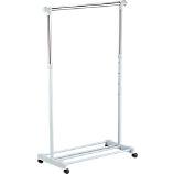 Adjustable Garment Rack
