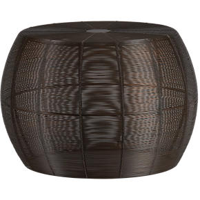 Aerie Large Accent Table
