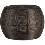 Aerie Large Accent Table