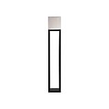 Aerin Antiqued Bronze Floor Lamp