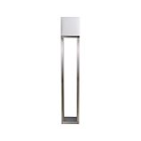 Aerin Brushed Nickel Floor Lamp