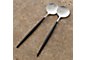 Aero 2-Piece Salad Server Set