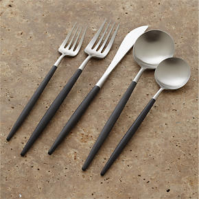 Aero Flatware
