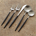 Aero 5-Piece Placesetting.