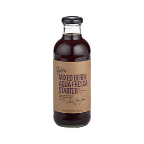 Frontera® Foods Agua Fresca Mixed Berry Drink Mix