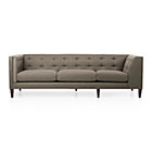Aidan Left Arm Sectional Corner Sofa
