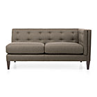 Aidan Right Arm Sectional Loveseat