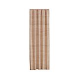 Ainsley Cream 50x84 Curtain Panel