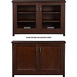 Ainsworth Cognac 47" Media Console